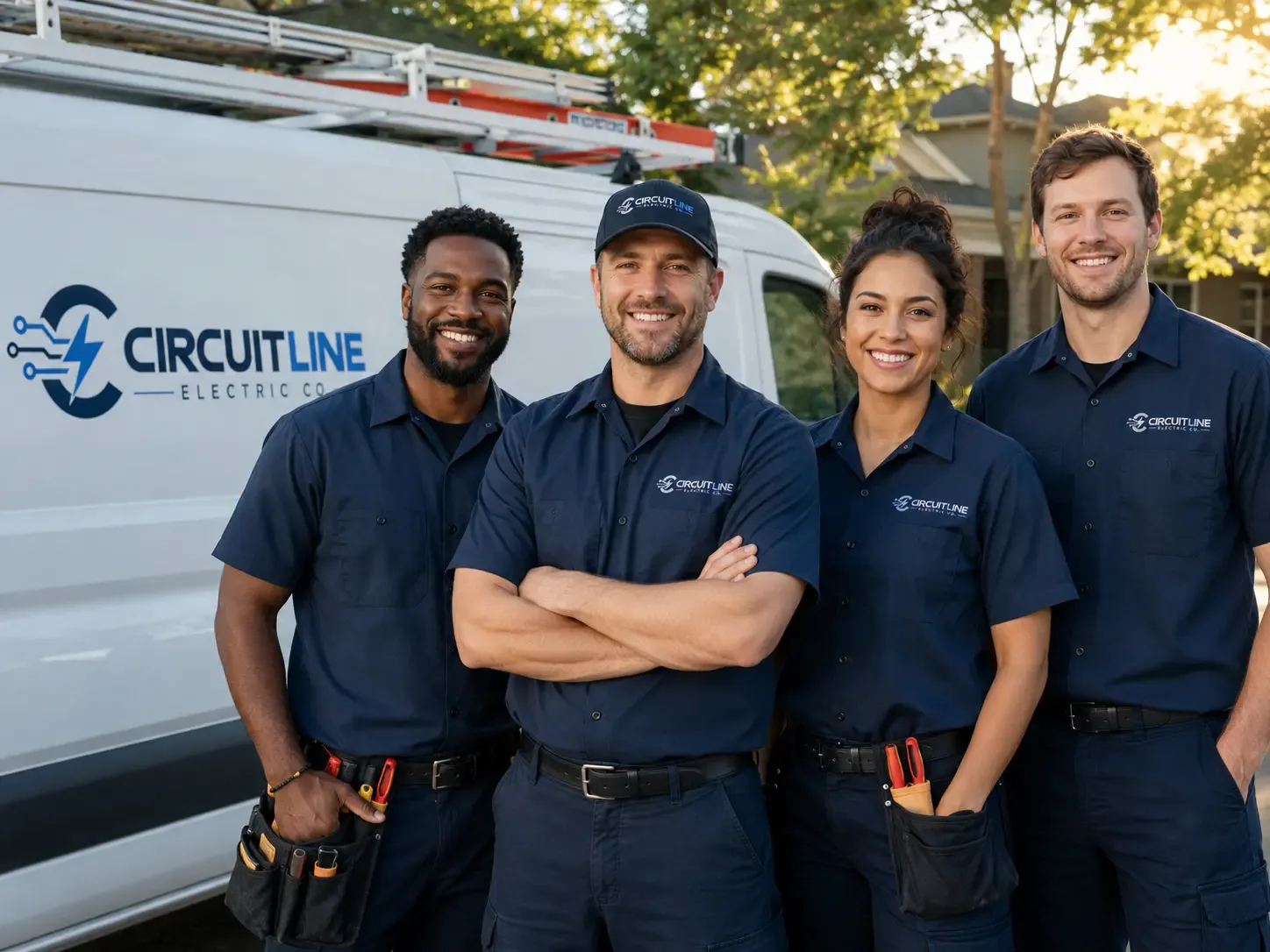 Whole Home Rewiring company in Wittmann, AZ