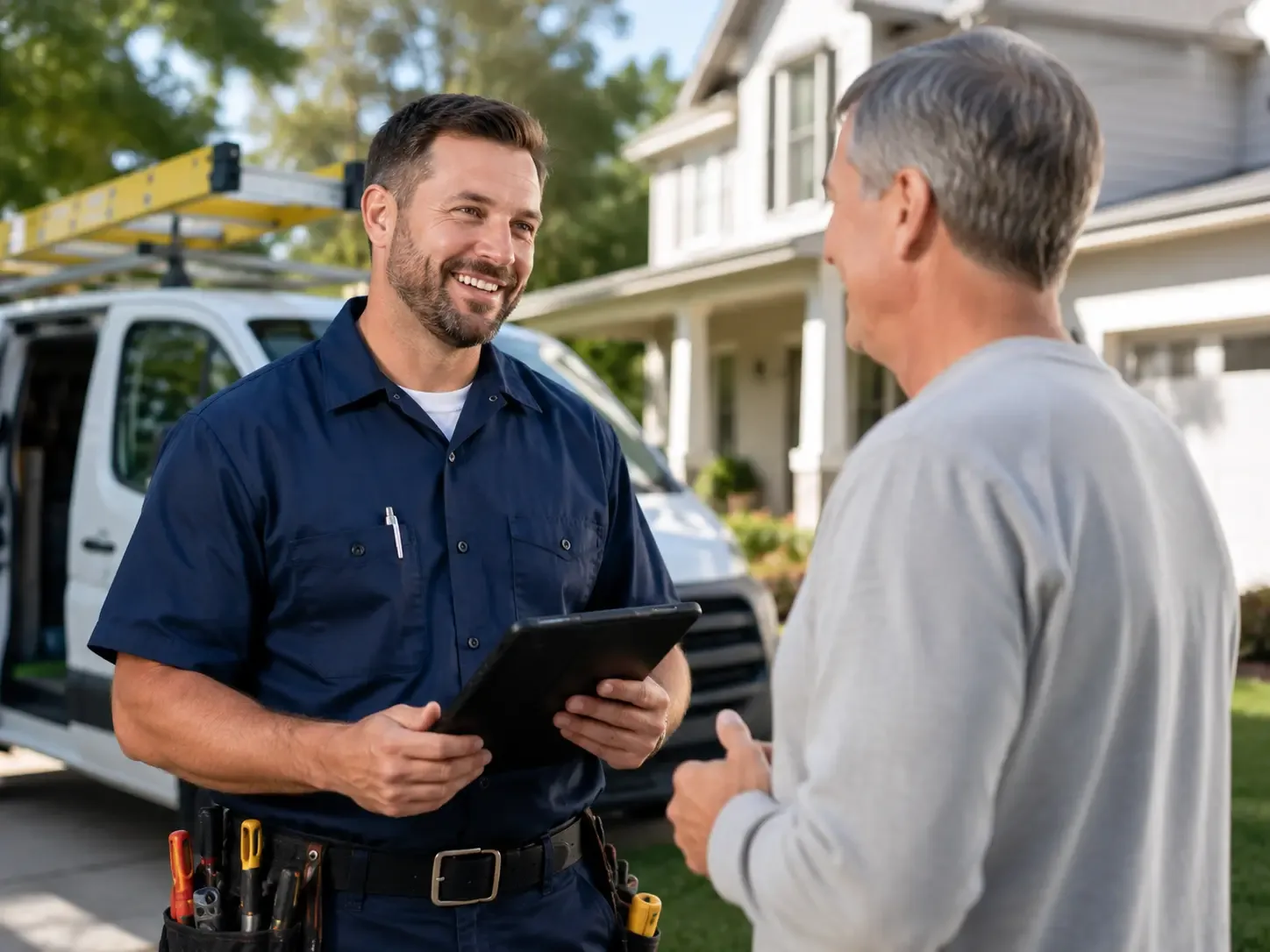 Whole Home Rewiring Wittmann, AZ FAQs